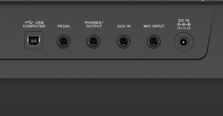 Produktbild Roland E-X10 (61 Tasten)