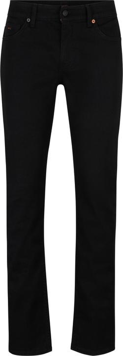 Produktbild BOSS Orange Delaware Jeans Slim Fit Black (W34/L36)