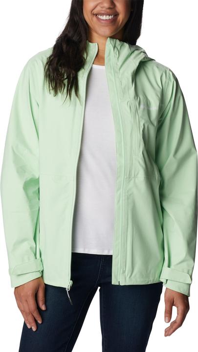 Actual product image Columbia Omni-Tech Ampli-Dry Shell (M)