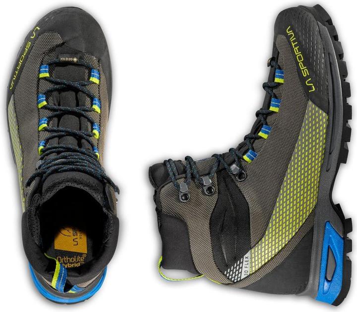Actual product image La Sportiva Katana Climbing Shoes (39)