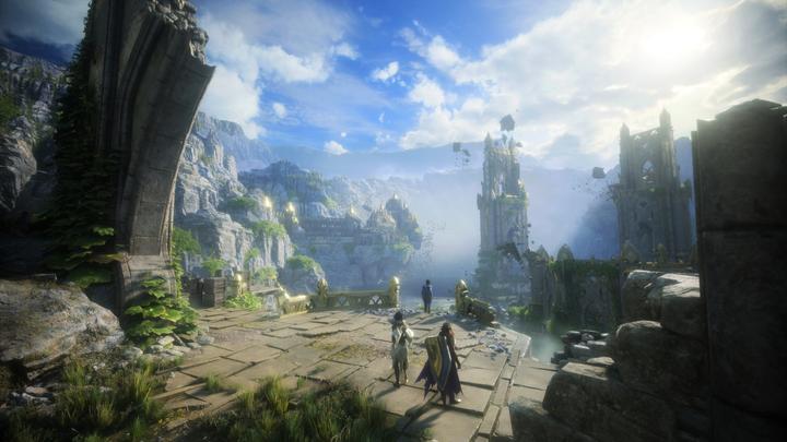Immagine prodotto EA Games Dragon Age: The Veilguard (PS5)