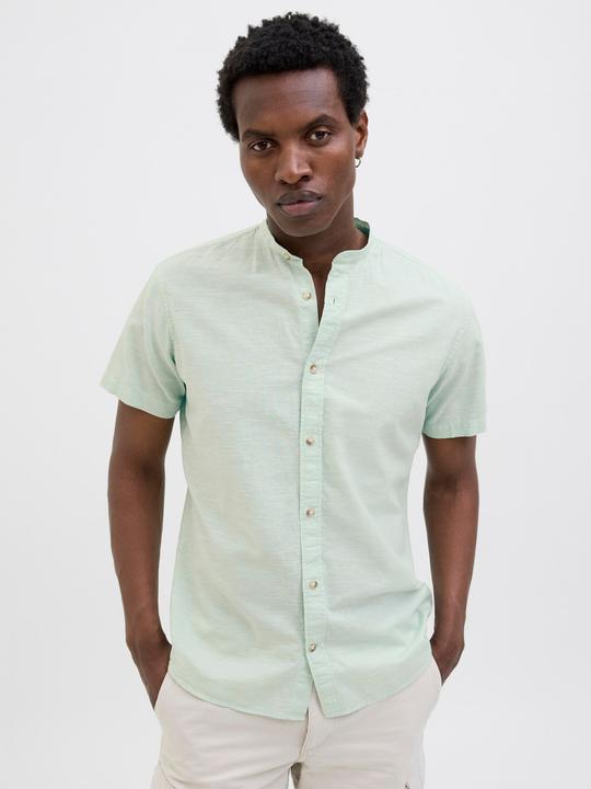 Actual product image Jack & Jones Comfort Fit Hemd Hemd (M)