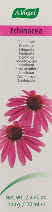 Actual product image A. Vogel Echinacea Bioforce (100 ml)