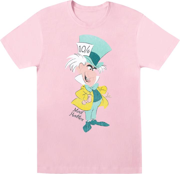 Disney TShirt (XXL)