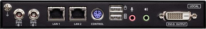 Immagine prodotto Aten Switch KVM su IP