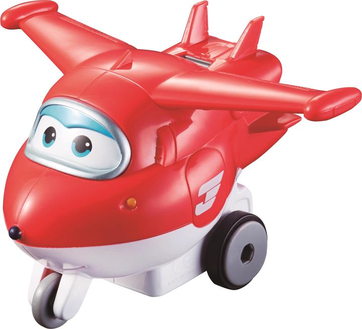 Alpha Group Vroom ‘n Zoom Jett