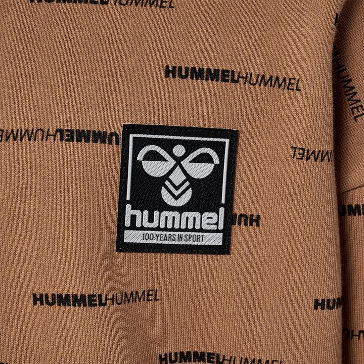 Actual product image hummel Hmlstreet Sweatshirt (110)