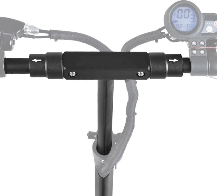 Produktbild Mini Motor T-fold Handlebar