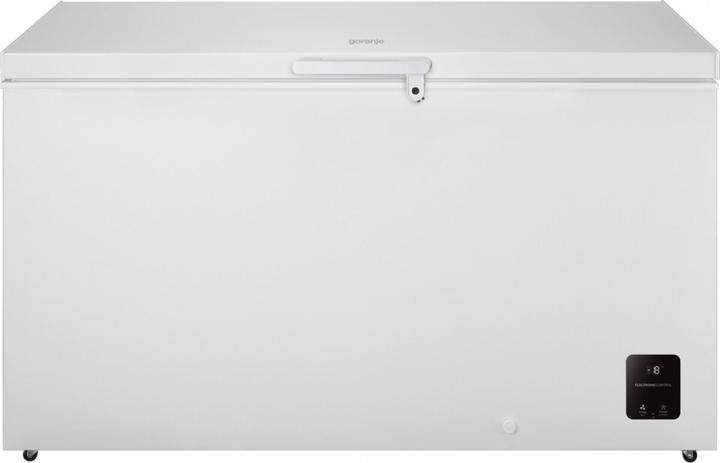 Actual product image Gorenje FHC42EAW Freezer (Stand-alone, 420 l)