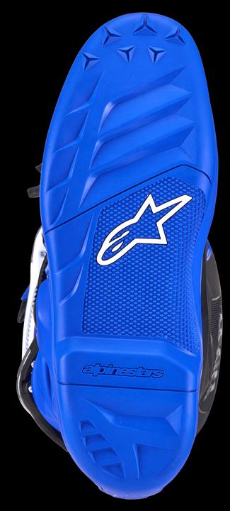 Immagine prodotto Alpinestars BOOTS TECH 7 S BLUE 6/39 (Bambini, 39)