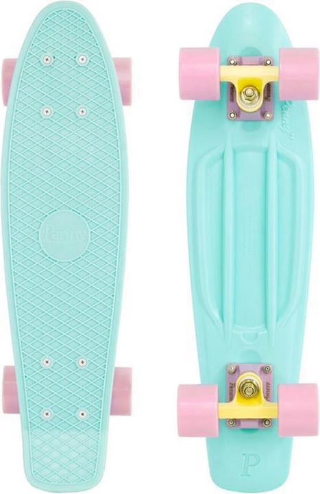 Penny Serie Pastello (22")