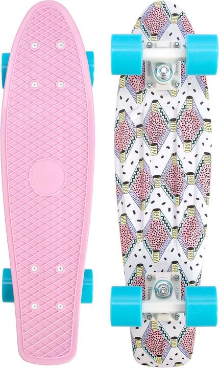 Penny Graphic (22")