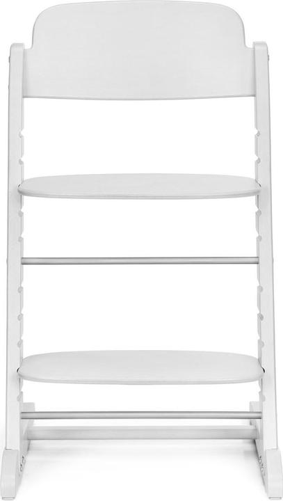Produktbild Cybex IRIS 3in1 SET All White | white (Hochstuhl)