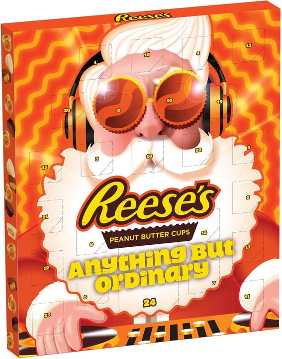 Produktbild Reese's Peanut Butter Cups