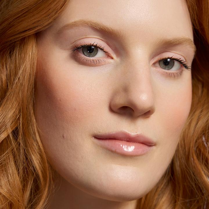 Actual product image Catrice Glossin' Glow Tinted Lip Oil (60 Party Crasher)