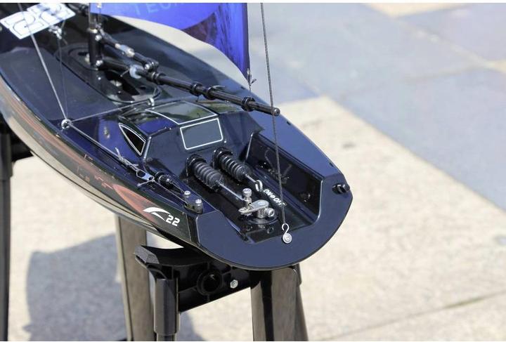 Image du produit Joysway Orion V2 RC Voilier RtR 465 mm