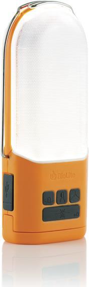 Immagine prodotto Biolite Nanogrid, Set Powerlight-Sitelight