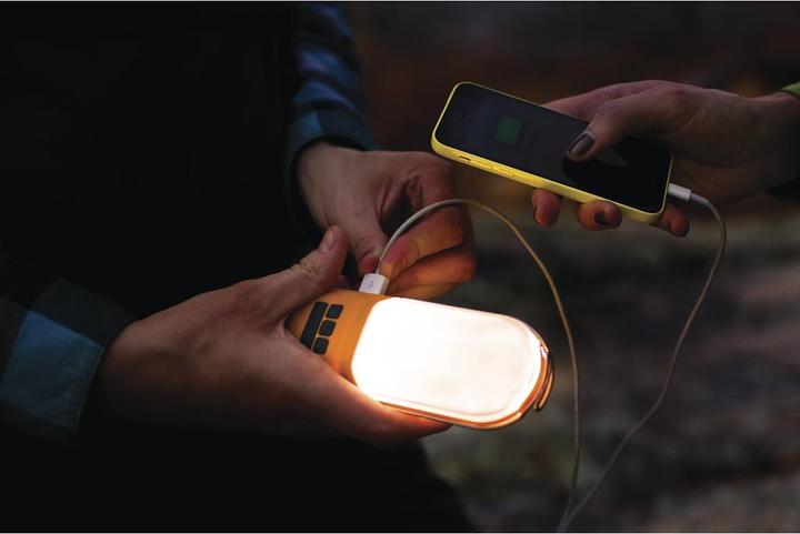 Immagine prodotto Biolite Nanogrid, Set Powerlight-Sitelight
