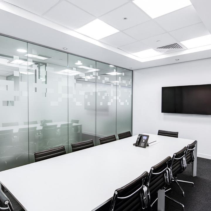Produktbild Luxula LED BackLit Panel, 62x62 (4400 lm)