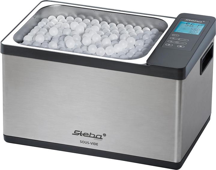 Actual product image Steba SV 200 PRO Sous-Vide cooker