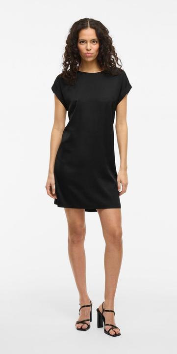 Produktbild Vila Kurzarm Minikleid (36)