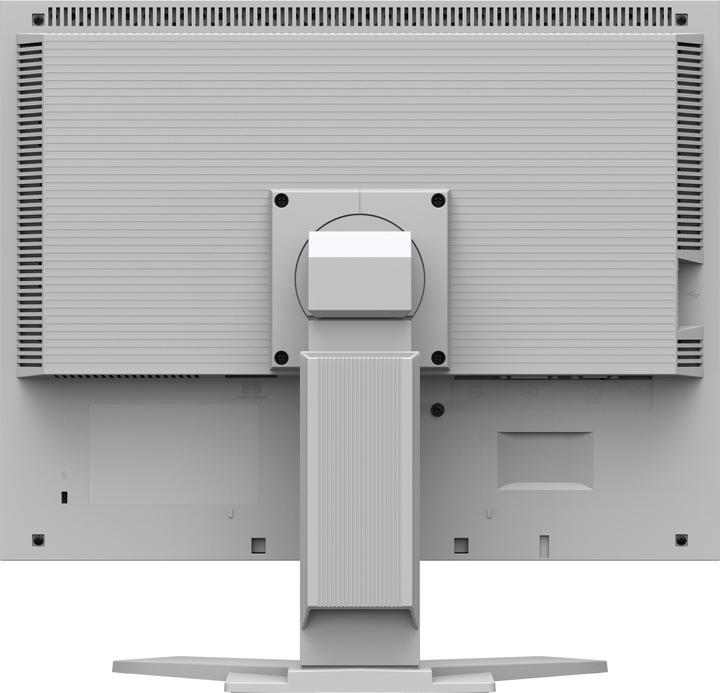 Actual product image Eizo S2134 FlexScan (1600 x 1200 pixels, 21.30")