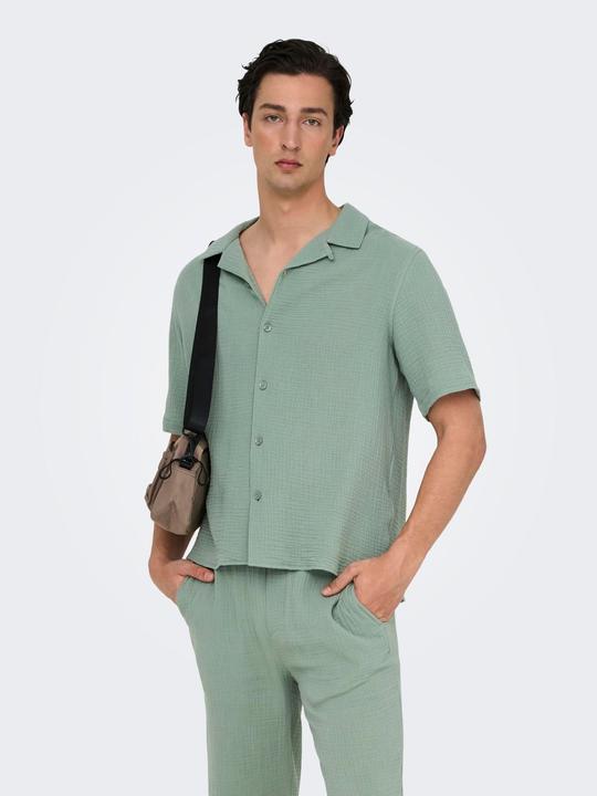 Immagine prodotto Only & Sons ONSKYLE Hemd Hemd (XL)