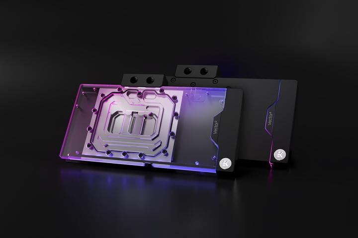 Immagine prodotto EKWB EK QuanVector² Master RTX4090 D-RGB
