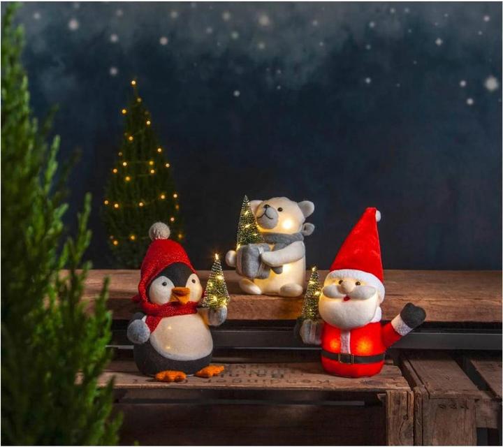 Actual product image Star Trading Figure Joylight
