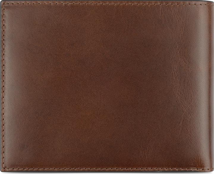 Image du produit Bugatti Porte-monnaie Nobile protection RFID cuir 12 cm