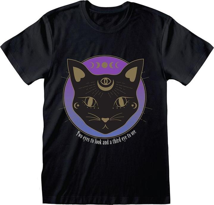 Produktbild Something Different Mystic Mog TShirt (XXL)