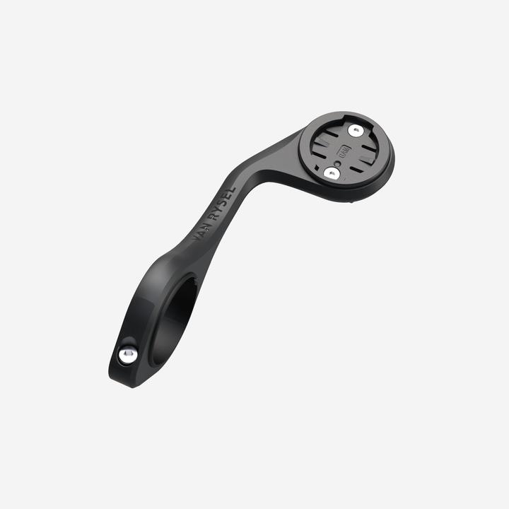 Produktbild Van rysel Halterung Fahrradcomputer Garmin / Wahoo Befestigung Go Pro