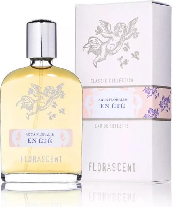 Produktbild Florascent En Eté (Eau de Toilette, 30 ml)