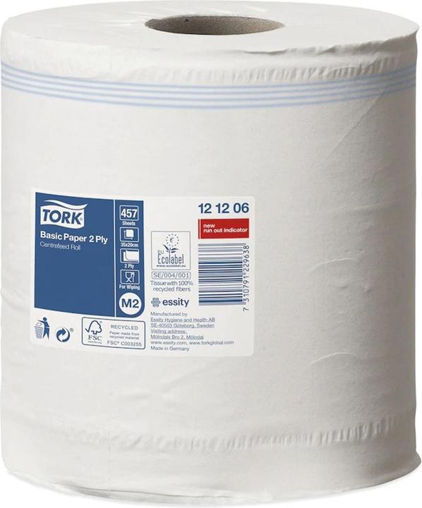 Actual product image Tork Basic (1 x)