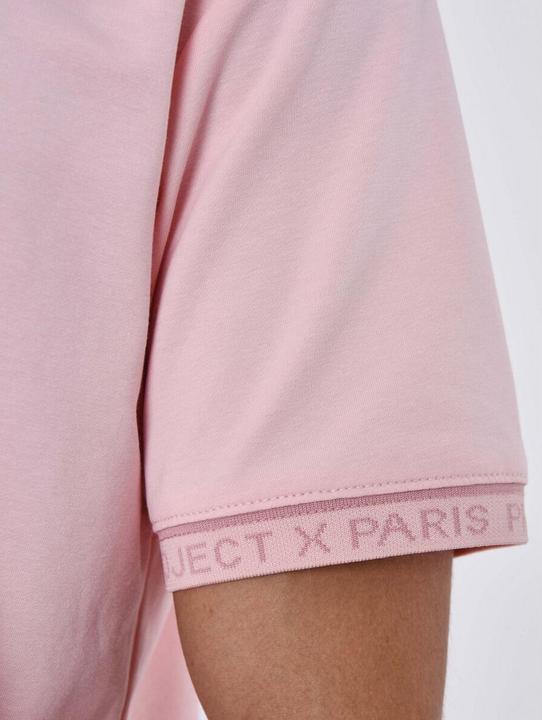 Actual product image Project X Paris ebroidered logo t-shirt (M)