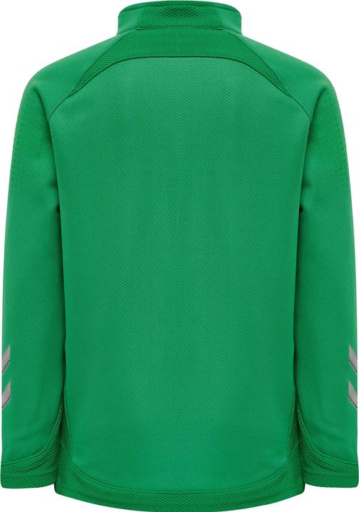 Actual product image hummel Lead Half Zip Kids (116)