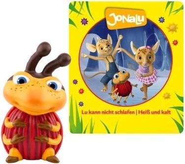 Actual product image Tonies JoNaLu - Lu can't sleep (German)