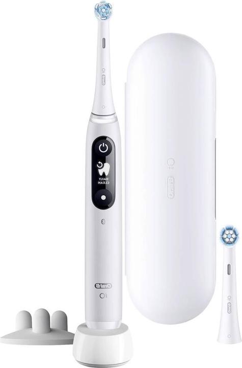 Immagine prodotto Oral-B Spazzolino vibrante per adulti iO 6S (Spazzolino oscillante)