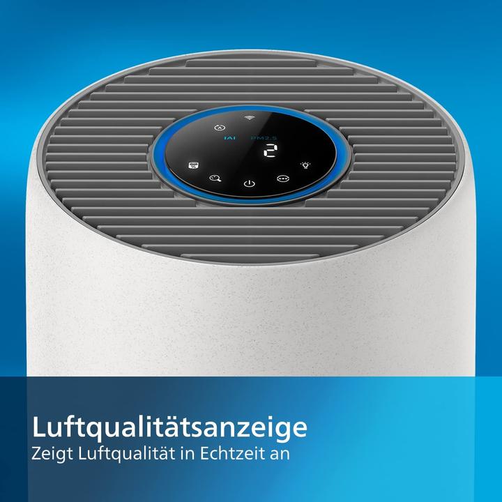 Productafbeelding Philips Serie 2000i (98 m²)