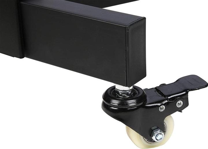 Image du produit Techly Chariot (Universel, 55", 25 kg)