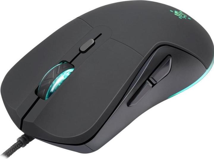 Image du produit Defender MYSZ GM-049 ARGA OPTIC 3200dpi 6P (Filaire)