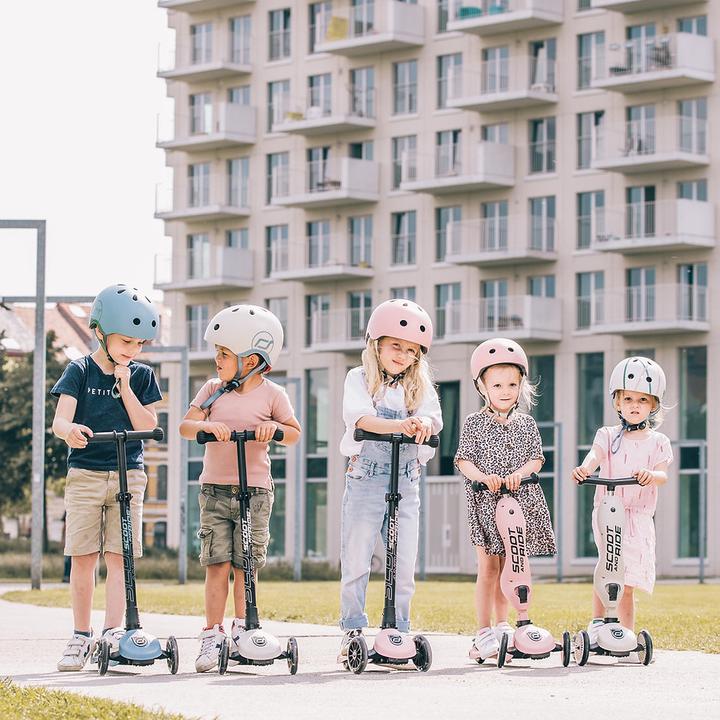 Produktbild Scoot and Ride Highwaykick 8