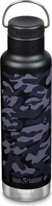 Black camo