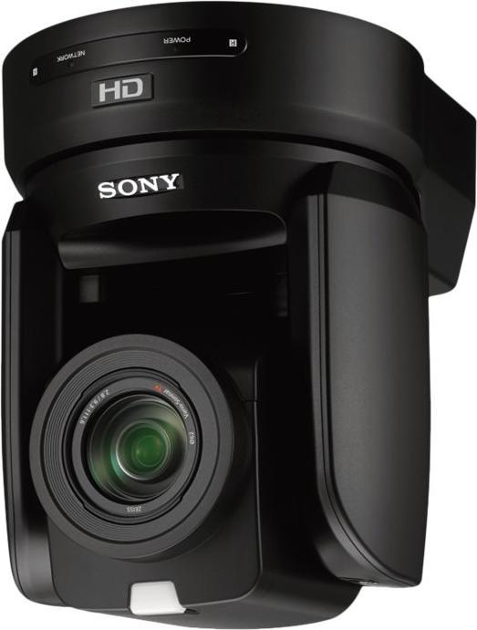 Produktbild Sony 1inch Exmor R Cmos HD (20.40 Mpx, 12 x)