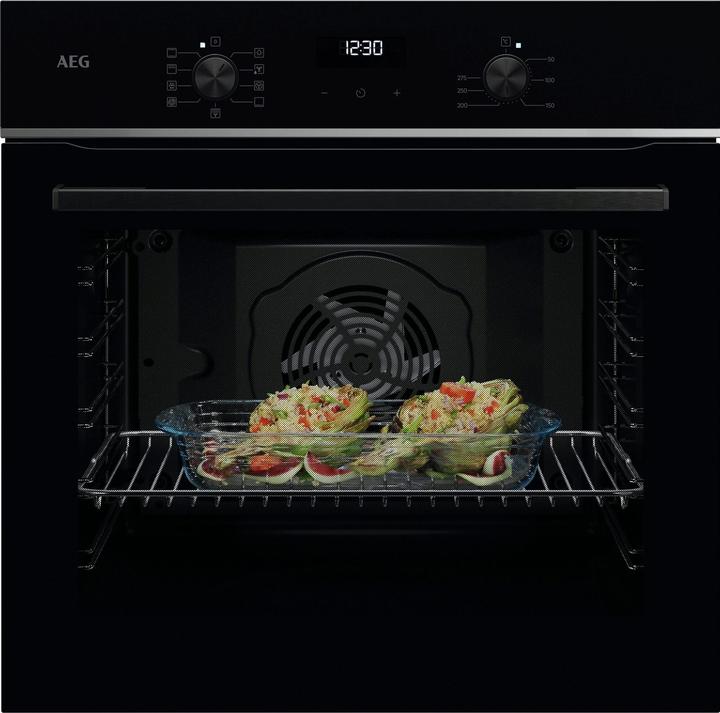 Produktbild Electrolux EB-Backofen