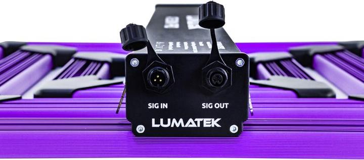 Immagine prodotto Lumatek ATS LED 300 W Pro Range 2,7 µmol/J (LED, 240 V)