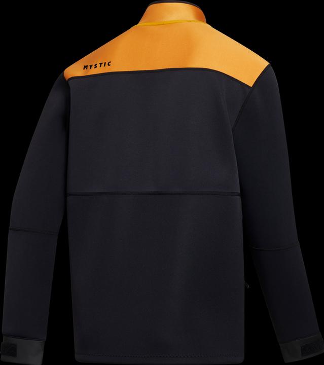 Immagine prodotto Mystic Fulmar Neoprene Pullover 3/2mm (3/2 mm, M)