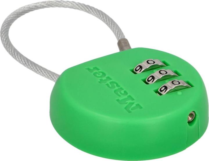 Immagine prodotto Master Lock Serratura a cavo