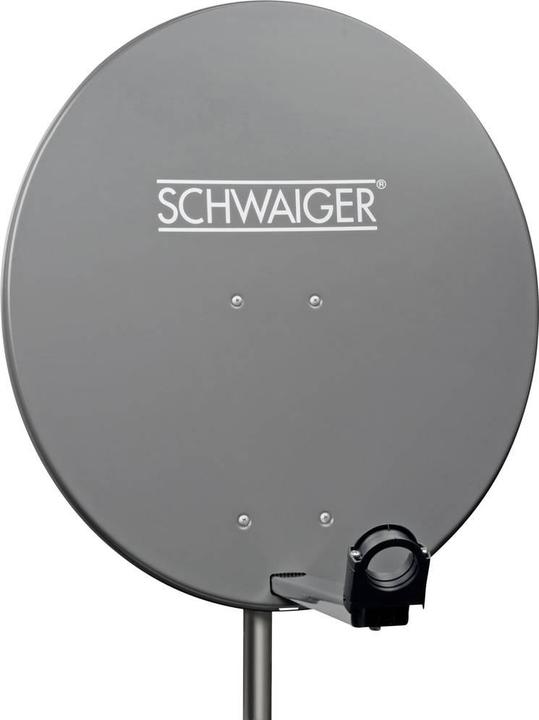 Immagine prodotto Schwaiger SPI9961SET5 (Antenna, DVB-S / -S2)