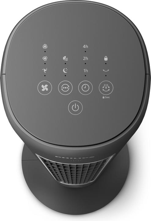 Productafbeelding Philips CX5535/11 (46 dB)